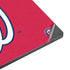 MLB Washington Nationals - Solid Distressed Surface Laptop 7 15in Skin