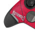 MLB Washington Nationals - Solid Distressed Xbox Elite Wireless Controller Series 2 Skin