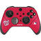 MLB Washington Nationals - Solid Distressed Xbox Elite Wireless Controller Series 2 Skin