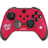 MLB Washington Nationals - Solid Distressed Xbox Elite Wireless Controller Series 2 Skin