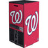 MLB Washington Nationals - Solid Distressed Xbox Series X Bundle Skin