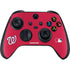 MLB Washington Nationals - Solid Distressed Xbox Series X Skins