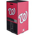 MLB Washington Nationals - Solid Distressed XBox Series X Digital Edition Console Skin