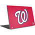 MLB Washington Nationals - Solid Distressed Dell XPS Skin