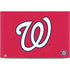 MLB Washington Nationals - Solid Distressed Dell XPS Skin