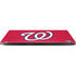 MLB Washington Nationals - Solid Distressed Dell XPS Skin