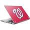 MLB Washington Nationals - Solid Distressed HP ZBook Fury 16 G10 Skin