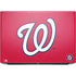 MLB Washington Nationals - Solid Distressed HP ZBook Fury 16 G10 Skin