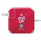 MLB Washington Nationals Alternate Jersey 85W Power Adapter (15 and 17 inch MacBook Pro Charger) Skin