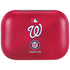 MLB Washington Nationals Alternate Jersey Amazon Echo Buds Skin