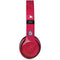 MLB Washington Nationals Alternate Jersey Beats Solo 3 Wireless Skin
