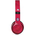 MLB Washington Nationals Alternate Jersey Beats Solo 3 Wireless Skin