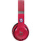 MLB Washington Nationals Alternate Jersey Beats Solo 4 Wireless Headphones Skin