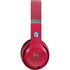 MLB Washington Nationals Alternate Jersey Beats Solo 4 Wireless Headphones Skin