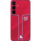 MLB Washington Nationals Alternate Jersey Galaxy A16 5G Skin