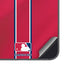 MLB Washington Nationals Alternate Jersey Galaxy A16 5G Skin