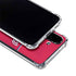 MLB Washington Nationals Alternate Jersey Galaxy A36 5G Clear Case
