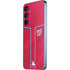 MLB Washington Nationals Alternate Jersey Galaxy A36 5G Skin