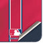 MLB Washington Nationals Alternate Jersey Galaxy A36 5G Skin