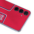 MLB Washington Nationals Alternate Jersey Galaxy A55 5G Skin