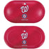 MLB Washington Nationals Alternate Jersey Galaxy Buds Plus Skin