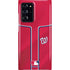 MLB Washington Nationals Alternate Jersey Galaxy Cases