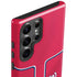 MLB Washington Nationals Alternate Jersey Galaxy S23 Ultra Pro Case