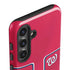 MLB Washington Nationals Alternate Jersey Galaxy S25 Impact Case