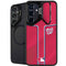 MLB Washington Nationals Alternate Jersey Galaxy S25 Kickstand Case