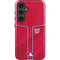 MLB Washington Nationals Alternate Jersey Galaxy S25 Plus Impact Case