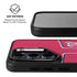 MLB Washington Nationals Alternate Jersey Galaxy S25 Plus Kickstand Case