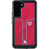 MLB Washington Nationals Alternate Jersey Galaxy S24 Plus Waterproof Case