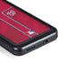 MLB Washington Nationals Alternate Jersey Galaxy S24 Plus Waterproof Case