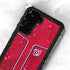 MLB Washington Nationals Alternate Jersey Galaxy S24 Plus Waterproof Case