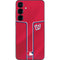 MLB Washington Nationals Alternate Jersey Galaxy S24 Skin
