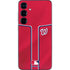 MLB Washington Nationals Alternate Jersey Galaxy S25 Skin