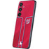 MLB Washington Nationals Alternate Jersey Galaxy S24 Skin