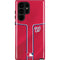 MLB Washington Nationals Alternate Jersey Galaxy S25 Ultra Impact Case
