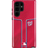 MLB Washington Nationals Alternate Jersey Galaxy S25 Ultra Impact Case