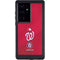 MLB Washington Nationals Alternate Jersey Galaxy S24 Ultra Waterproof Case