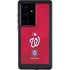 MLB Washington Nationals Alternate Jersey Galaxy S24 Ultra Waterproof Case
