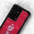 MLB Washington Nationals Alternate Jersey Galaxy S24 Ultra Waterproof Case