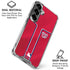 MLB Washington Nationals Alternate Jersey Galaxy S26 Clear Case