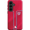 MLB Washington Nationals Alternate Jersey Galaxy S26 Impact Case