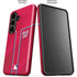 MLB Washington Nationals Alternate Jersey Galaxy S26 Impact Case