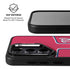 MLB Washington Nationals Alternate Jersey Galaxy S26 Kickstand Case