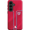MLB Washington Nationals Alternate Jersey Galaxy S26 Plus Impact Case