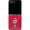 MLB Washington Nationals Alternate Jersey Galaxy Z Flip6 Skin