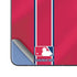 MLB Washington Nationals Alternate Jersey Galaxy Z Fold5 5G Skin
