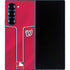 MLB Washington Nationals Alternate Jersey Galaxy Z Fold6 Skin